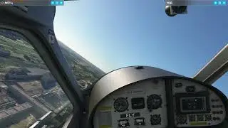 Microsoft Flight Simulator