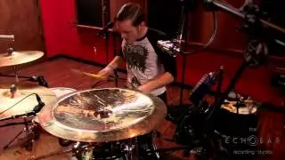 The Echo Bar Recording Studios The Vitals Hands