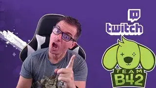 How to talk to an empty stream (Twitch advice)