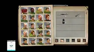 Операция Silent Storm. Прохождение. Серия 03.
