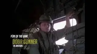 Full Metal Jacket: Play of the game!