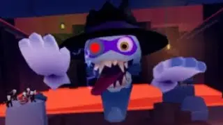 BEATING BREAK IN 2 (SECRET ENDING ONLY!)