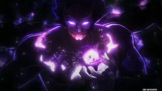Bosacius Cutscene 