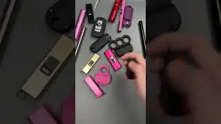 You need it to protect yourself when you walk at night