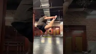 Пухляш взорвал танцпол 😳