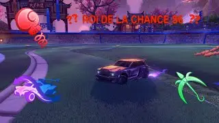 First time GC in Rumble