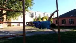 Флажок. TurnikStylers. Высокополье