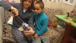 Машина-дача