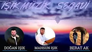 IŞIK MÜZİK - SEGAVİ 2020