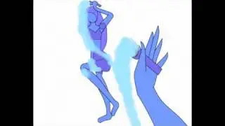 Mew Sappir Metamorphosis!