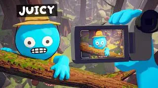 The Boys Play MODDED Peak… (Content Warning)