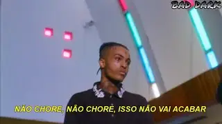 XXXTENTACION - Pain = BESTFRIEND (Legendado/Tradução)