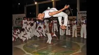 mestre mão branca - Foi no Rio de Janeiro
