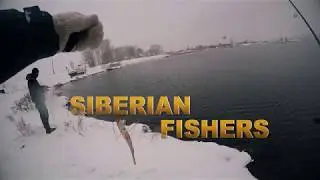 Зима близко