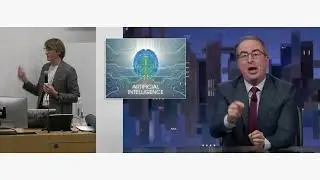 Malte Jung -- Artificial Intelligence in Interpersonal Communication