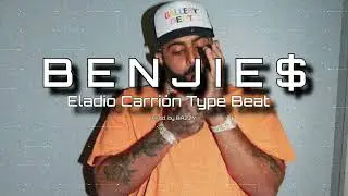 Eladio Carrion Type Beat | Guitar Trap Type Beat | Trap Type Beat 2022