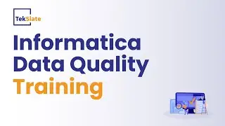 IDQ Training | IDQ Online Certification Course [ IDQ Demo Video ] - TekSlate