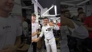 AKADEMIYAMIZNI QOZOG’ISTON RESPUBLIKASIDAN KELGAN O’QUVCHIMIZ BITIRIB OLDILAR !