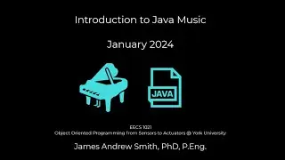 jMusic Example