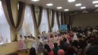 Вальс / Кадетский лицей