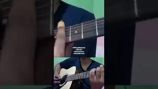 Killing Me Inside - Biarlah cover akustik