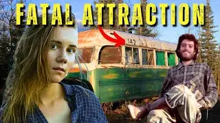 Beyond INTO THE WILD: The Deadly Legacy of Magic Bus 142