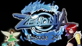 Lets Play Zenonia | Level up Stream | Episode 24.5