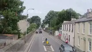 Exploring Jersey