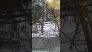Снег ❄️⛄☃️