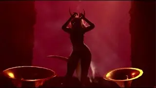 Bernadette Animation Teaser