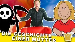 Die Geschichte von einer Mutter! - Märchen für Kinder und Erwachsene