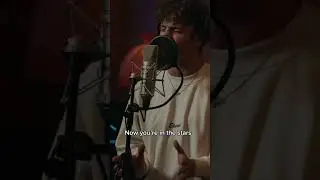 Benson Boone performing 'In The Stars' live at our SessioNZ when he was in NZ 💕 #bensonboone