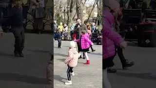 Гуморина в Одесі