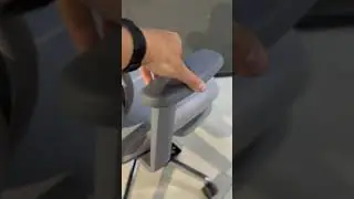 AERON DUO кресло для компьютера с максимальной эргономикой. #gaming #кресло #компьютерное кресло