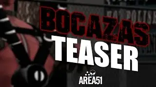 Grand Theft Auto San Andreas Loquendo - Bocazas - TEASER