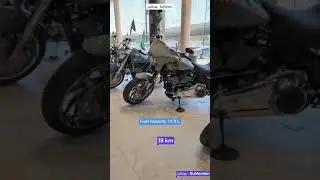مراجعة دراجة 2024 Sport Glide™