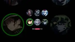 Upper Moons + Yoriichi in a Discord Voice Chat pt 3 || KNY Edit