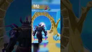 Como SUBIR RAPIDO DE NIVEL en FORTNITE con BUG de EXPERIENCIA (REPETIBLE) Capítulo 5 Temporada 1