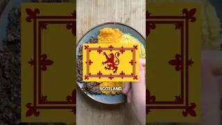 Food from Countries that No Longer Exist | Scotland