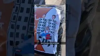 The Craziest Costume I've Ever Seen
