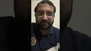 My Actual Journey unfiltered-Sach Jaan kar Jeo ft. Adil Riaz Gondal CSS-2023 Topper