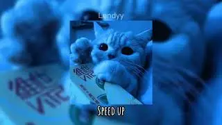 Рандом треки для твоего вайба (speed up)