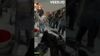 UMP COOL GUN GAME RELOAD