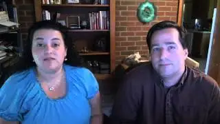 PreEngaged Mailbag Video: Julie from Nigeria