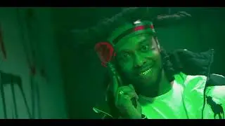 Ivinejah - #NOWEAKNESS Official Video directed by Nsideprod & Ivinejah