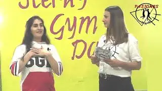 PASION POR EL RITMO Y EL BAILE