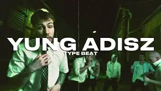 Yung Adisz Type Beat | Vkie Type Beat | Supertrap Type Beat