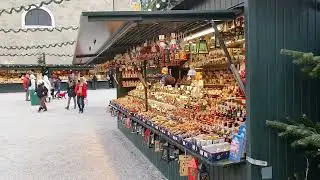 Salzburger Christkindlmarkt