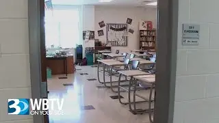 Cabarrus County Schools Begins New Year Earlier Than Normal