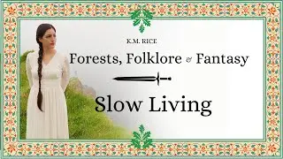 Slow Living